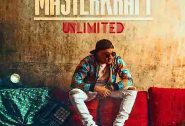 Masterkraft - I Go Dance ft. Reekado Banks